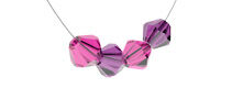 Beads on thread